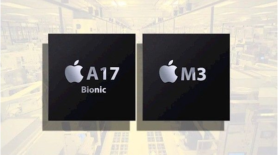 长安镇苹果15维修站分享iPhone15系列会用3nm芯片吗 